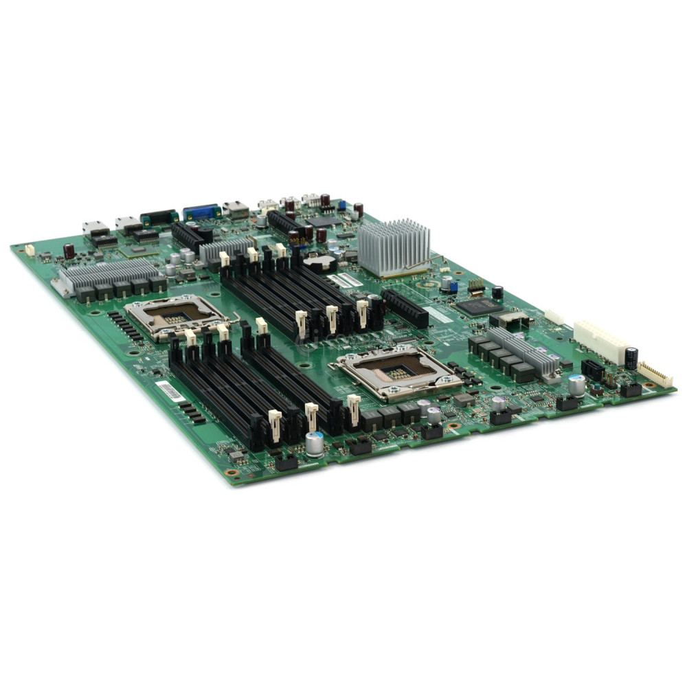 S26361-D3031 FUJITSU PRIMERGY MAINBOARD LGA1366 FOR RX200 S6